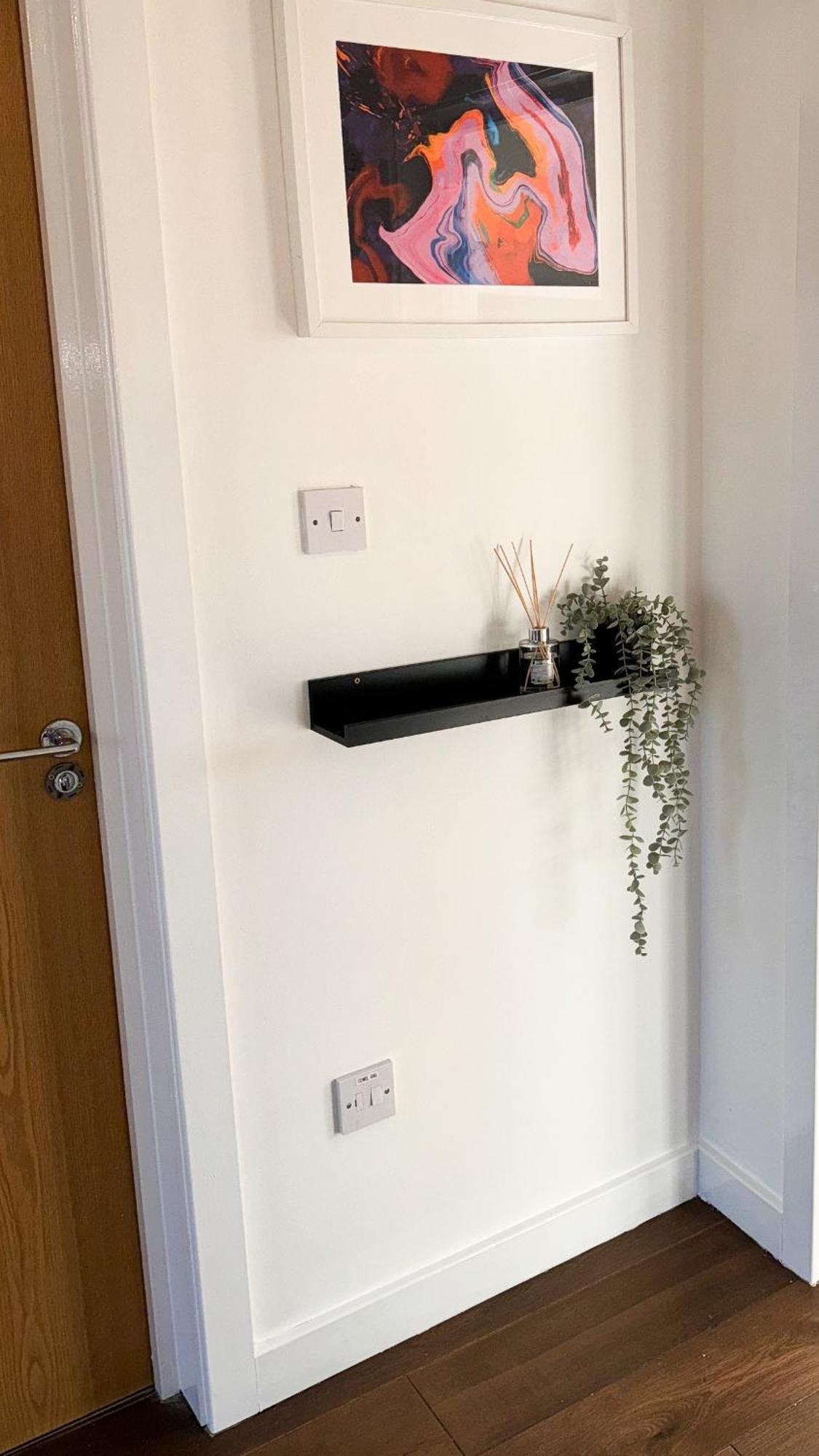London Stylish 1 Bedroom Apartment 외부 사진
